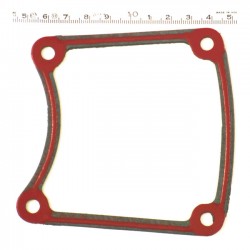 GASKET, INSPECTION COVER, SILICONE