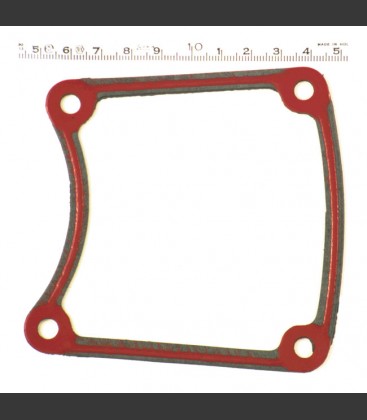 GASKET, INSPECTION COVER, SILICONE