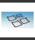 GASKET, INSPECTION COVER, SILICONE