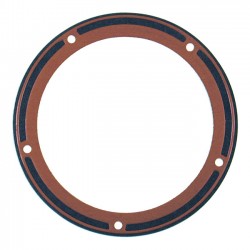 DERBY COVER GASKET. SILIC.