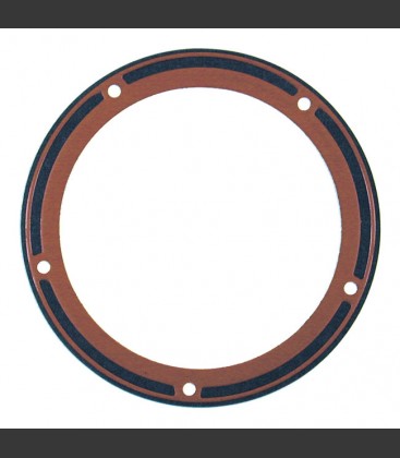 DERBY COVER GASKET. SILIC.