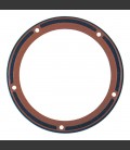 DERBY COVER GASKET. SILIC.