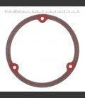 GASKET, DERBY COVER. SILICONE