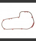 GASKET, PRIMARY COVER. SILICONE