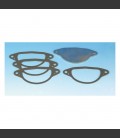 GASKET, STARTER MOUNT