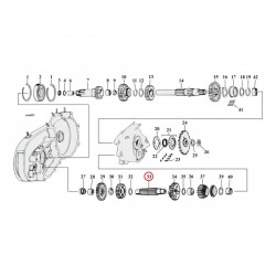 COUNTERSHAFT