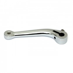 SHIFT ARM, CHROME