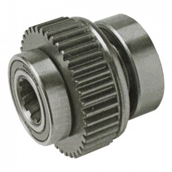 CLUTCH ASSY, STARTER MOTOR