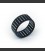BEARING,MAINSHAFT & COUNTERSHAFT