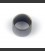 BUSHING, MAINSHAFT CLUTCH PUSHRO