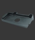 BATTERY TRAY CUSHION RUBBER