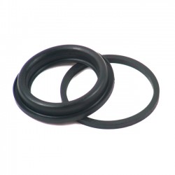 CALIPER SEAL KIT, FRONT 84-99 bt,xl