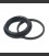 CALIPER SEAL KIT, FRONT