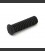 KICKSTARTER PEDAL, REPL RUBBER