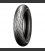 MICHELIN COMMANDER II FRONT