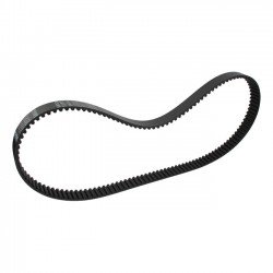 REAR DRIVE BELT, 132 TOOTH, 1-1/2 WIDE