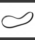 REAR DRIVE BELT, 132 TOOTH, 1-1/2 WIDE