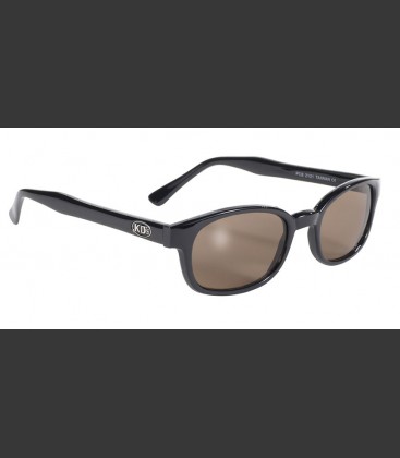 KD's SUNGLASSES BROWN