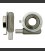 FRONT WHEEL SPEEDO DRIVE