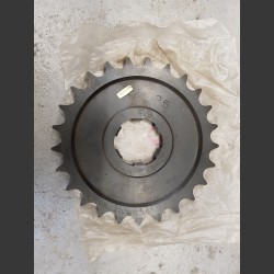 Sprocket 25t bt 4-speed