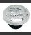 GAS CAP NON VENTED, CHROME FINISH
