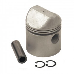 Discontinued: REPL CAST PISTON. +.070 INCH