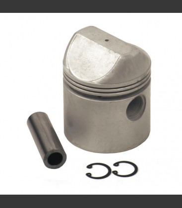 Discontinued: REPL CAST PISTON. +.070 INCH