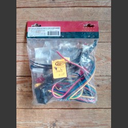 Trailer wiring harness