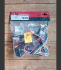 Trailer wiring harness 96-up softail