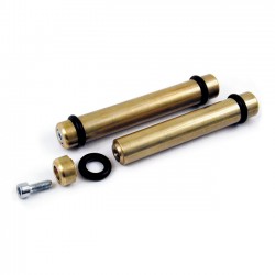HANDLEBAR ANTI VIBRATION DAMPERS