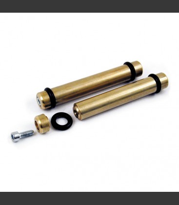 HANDLEBAR ANTI VIBRATION DAMPERS