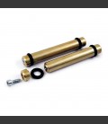 HANDLEBAR ANTI VIBRATION DAMPERS