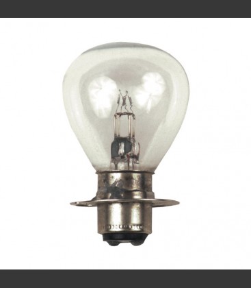 LIGHT BULB, 6-VOLT SPRINGER