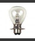 LIGHT BULB, 6-VOLT SPRINGER