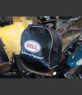 Bell Custom 500 Solid black Large