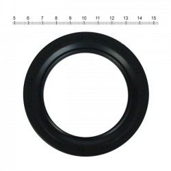 Mainshaft seal 07-19 soft.