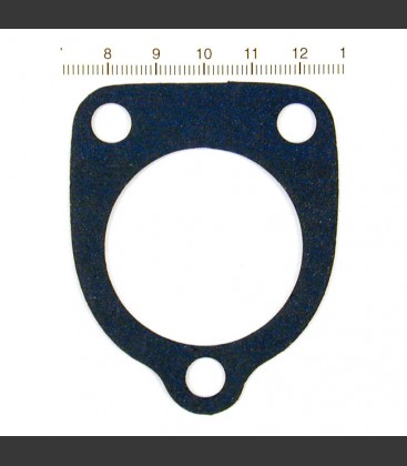 CARB TO MANIFOLD GASKET