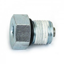 Drain plug 00-17 soft.