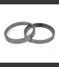 V-ROD EXHAUST GASKETS