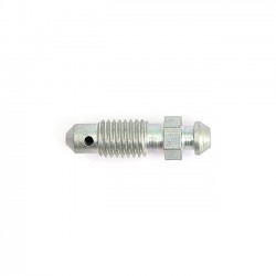 Brake bleeder screw 1/4-28