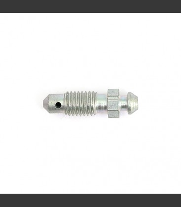 Brake bleeder screw 1/4-28