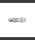 Brake bleeder screw 1/4-28