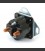 STARTER RELAY Early style 73-79 fx