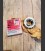 Motorsprocket 23 t