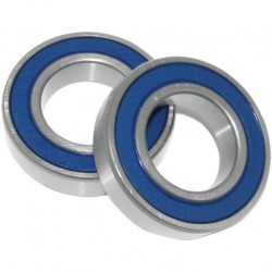 WHEEL BEARING AND SEAL KIT