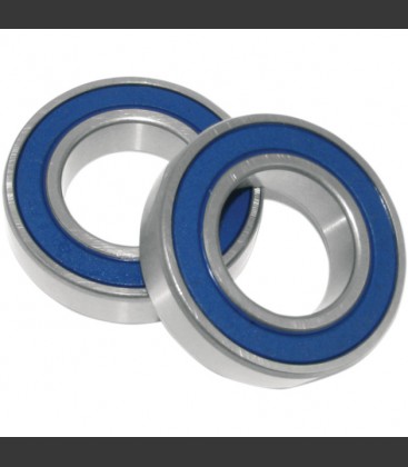 WHEEL BEARING AND SEAL KIT