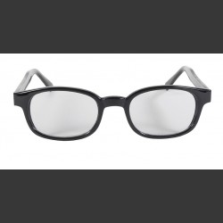 KD's - 2015 Clear Lens