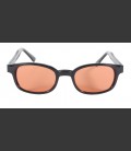 KD's - 2128 Orange