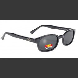 KD's - 2019 Polarized Grey