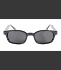 KD's - 2019 Polarized Grey